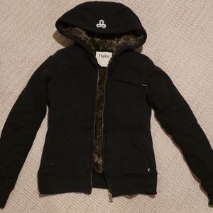 TNA jacket